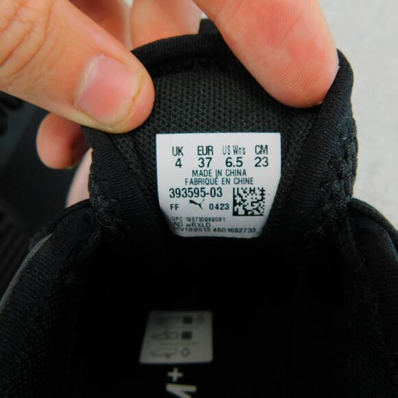 New Puma PC Women's Sneakers Pacer Next Cage Fresh - Size 6.5 Shoe - Picture 7 of 7